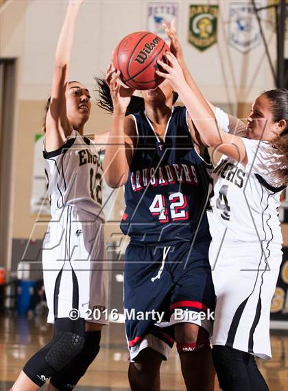 Thumbnail 3 in Modesto Christian @ Enochs photogallery.