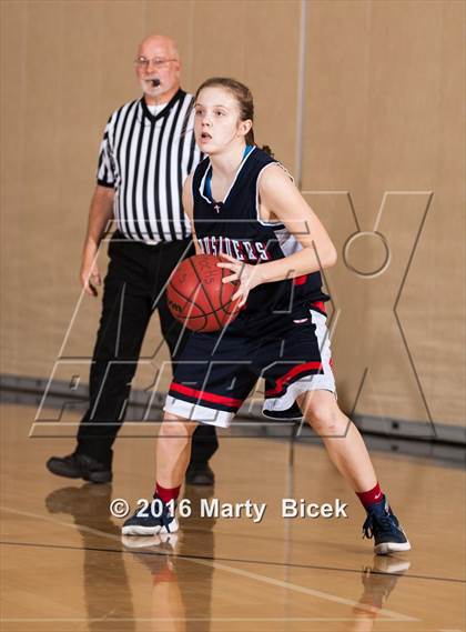 Thumbnail 3 in Modesto Christian @ Enochs photogallery.