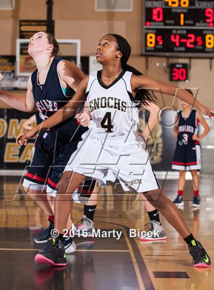 Thumbnail 3 in Modesto Christian @ Enochs photogallery.