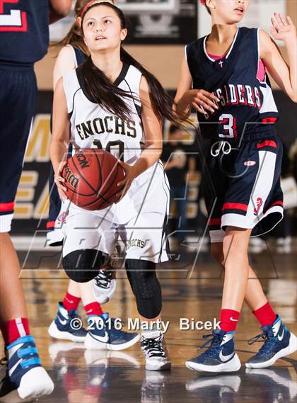 Thumbnail 1 in Modesto Christian @ Enochs photogallery.