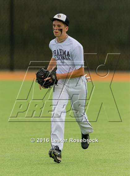 Thumbnail 3 in King vs. Robstown (UIL 4A Regional Quarterfinal) photogallery.