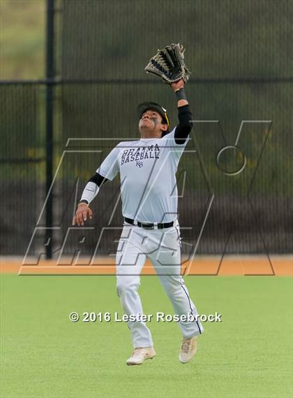 Thumbnail 1 in King vs. Robstown (UIL 4A Regional Quarterfinal) photogallery.