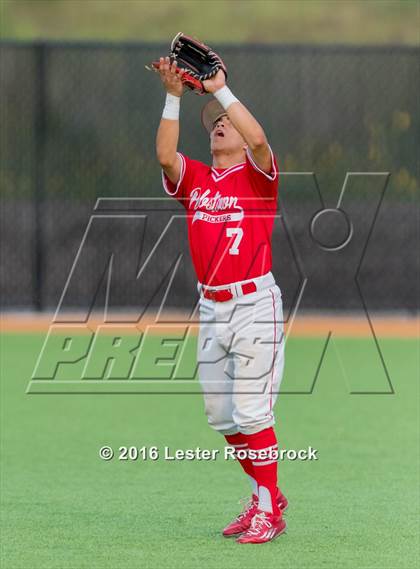 Thumbnail 1 in King vs. Robstown (UIL 4A Regional Quarterfinal) photogallery.
