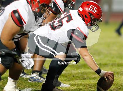 Thumbnail 2 in Mount Miguel @ Mayfair (CIF Division 3-A Regional Final) photogallery.