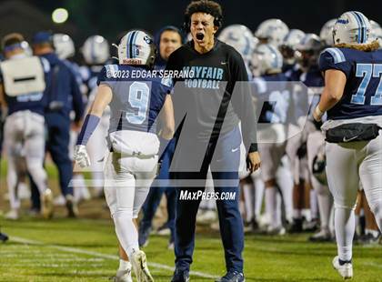 Thumbnail 1 in Mount Miguel @ Mayfair (CIF Division 3-A Regional Final) photogallery.