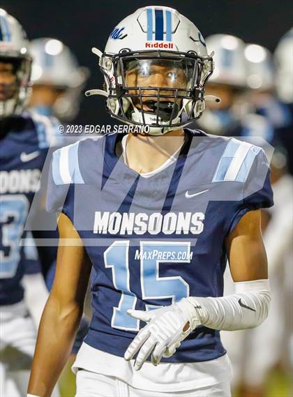 Thumbnail 3 in Mount Miguel @ Mayfair (CIF Division 3-A Regional Final) photogallery.