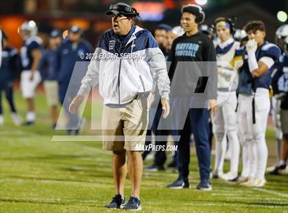 Thumbnail 1 in Mount Miguel @ Mayfair (CIF Division 3-A Regional Final) photogallery.