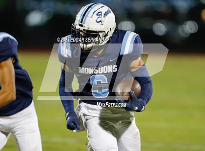 Thumbnail 2 in Mount Miguel @ Mayfair (CIF Division 3-A Regional Final) photogallery.