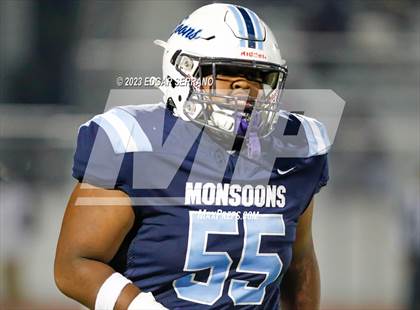 Thumbnail 3 in Mount Miguel @ Mayfair (CIF Division 3-A Regional Final) photogallery.