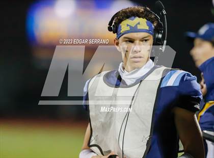 Thumbnail 1 in Mount Miguel @ Mayfair (CIF Division 3-A Regional Final) photogallery.