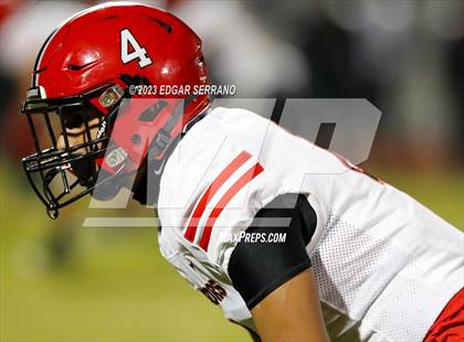 Thumbnail 1 in Mount Miguel @ Mayfair (CIF Division 3-A Regional Final) photogallery.