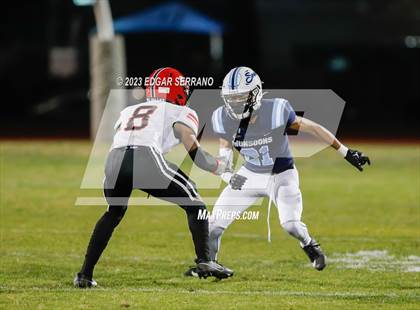 Thumbnail 1 in Mount Miguel @ Mayfair (CIF Division 3-A Regional Final) photogallery.