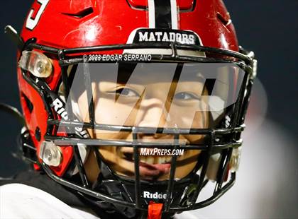 Thumbnail 2 in Mount Miguel @ Mayfair (CIF Division 3-A Regional Final) photogallery.
