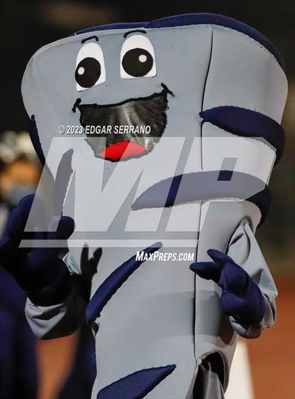 Thumbnail 1 in Mount Miguel @ Mayfair (CIF Division 3-A Regional Final) photogallery.