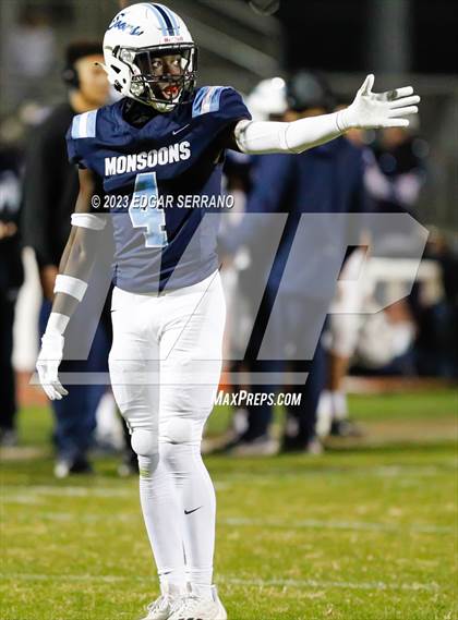 Thumbnail 1 in Mount Miguel @ Mayfair (CIF Division 3-A Regional Final) photogallery.