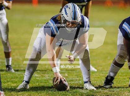 Thumbnail 3 in Mount Miguel @ Mayfair (CIF Division 3-A Regional Final) photogallery.
