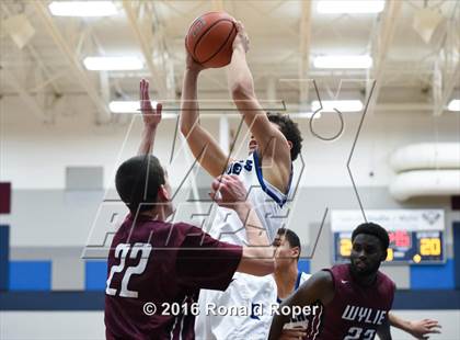 Thumbnail 3 in Wylie @ Wylie East photogallery.