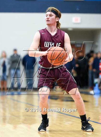 Thumbnail 3 in Wylie @ Wylie East photogallery.