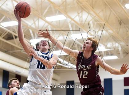 Thumbnail 3 in Wylie @ Wylie East photogallery.
