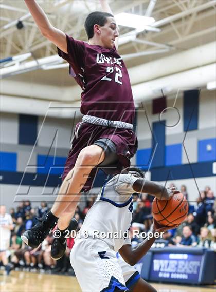 Thumbnail 2 in Wylie @ Wylie East photogallery.