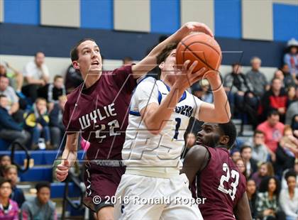 Thumbnail 3 in Wylie @ Wylie East photogallery.