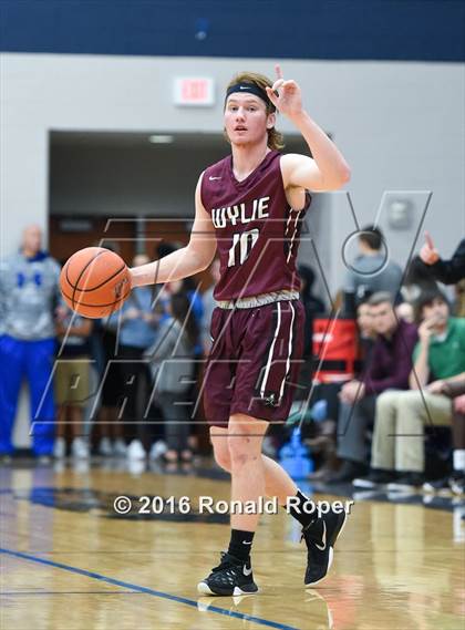 Thumbnail 3 in Wylie @ Wylie East photogallery.