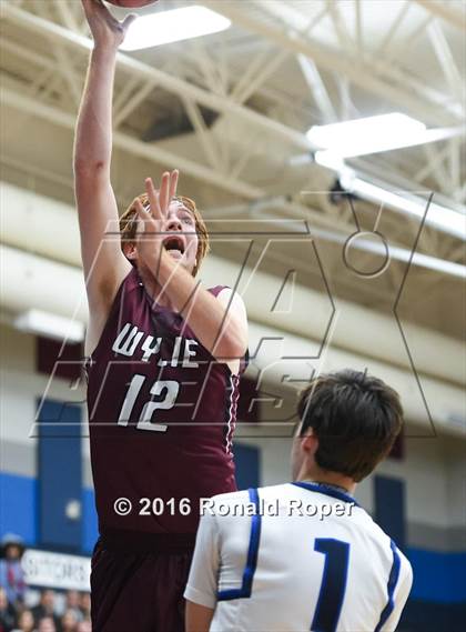 Thumbnail 2 in Wylie @ Wylie East photogallery.