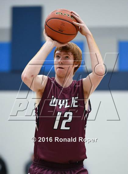 Thumbnail 3 in Wylie @ Wylie East photogallery.