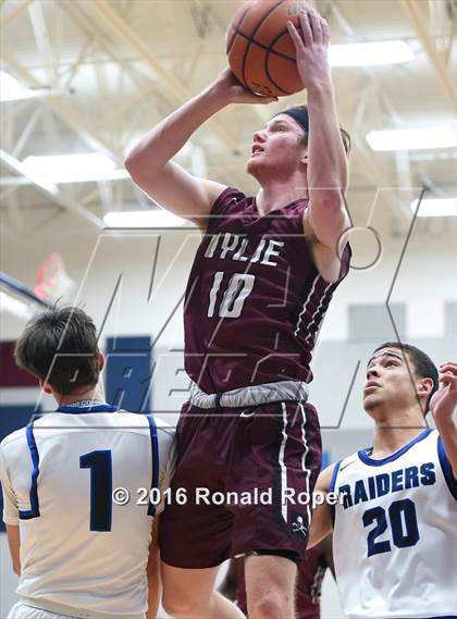 Thumbnail 1 in Wylie @ Wylie East photogallery.