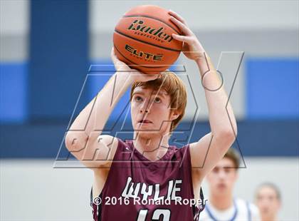 Thumbnail 1 in Wylie @ Wylie East photogallery.