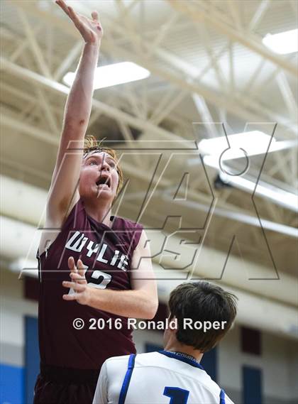 Thumbnail 1 in Wylie @ Wylie East photogallery.