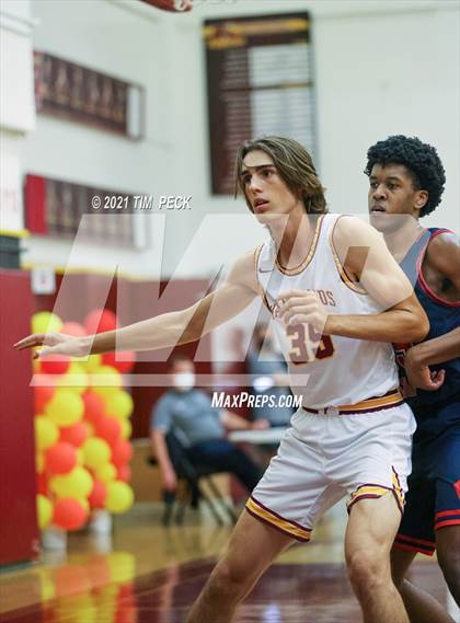 Thumbnail 2 in Yorba Linda @ El Modena photogallery.