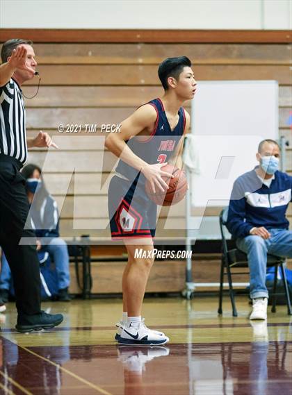 Thumbnail 2 in Yorba Linda @ El Modena photogallery.