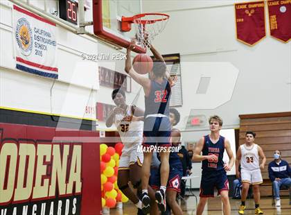 Thumbnail 3 in Yorba Linda @ El Modena photogallery.