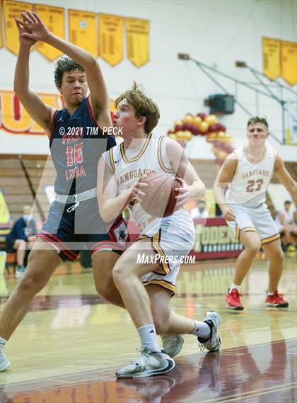 Thumbnail 1 in Yorba Linda @ El Modena photogallery.