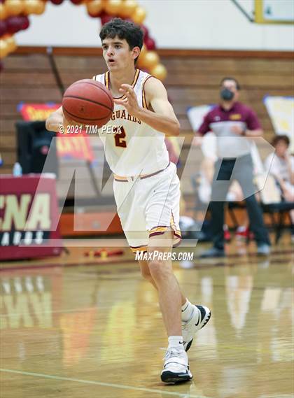 Thumbnail 2 in Yorba Linda @ El Modena photogallery.
