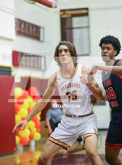 Thumbnail 3 in Yorba Linda @ El Modena photogallery.