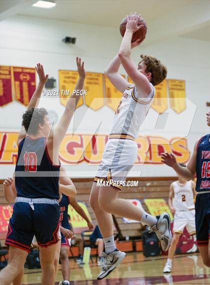 Thumbnail 1 in Yorba Linda @ El Modena photogallery.