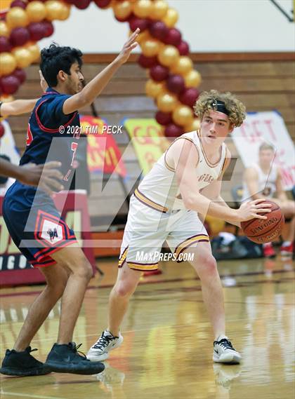 Thumbnail 1 in Yorba Linda @ El Modena photogallery.