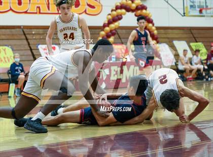 Thumbnail 2 in Yorba Linda @ El Modena photogallery.