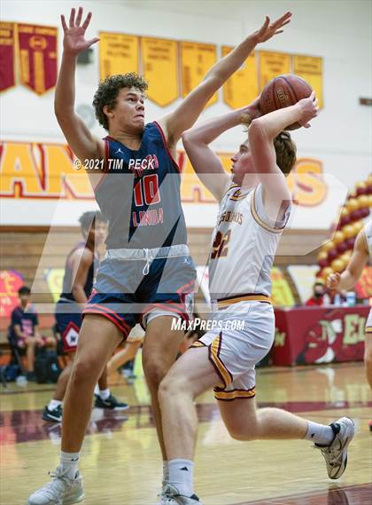 Thumbnail 1 in Yorba Linda @ El Modena photogallery.