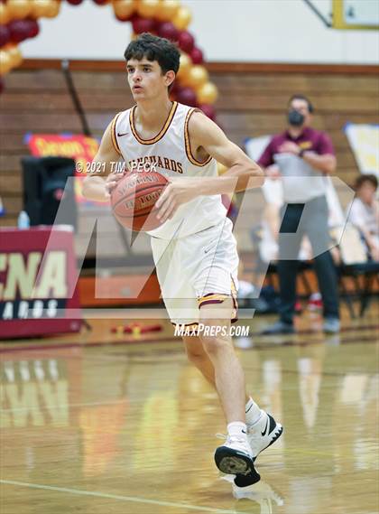 Thumbnail 1 in Yorba Linda @ El Modena photogallery.