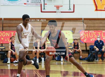 Thumbnail 2 in Yorba Linda @ El Modena photogallery.