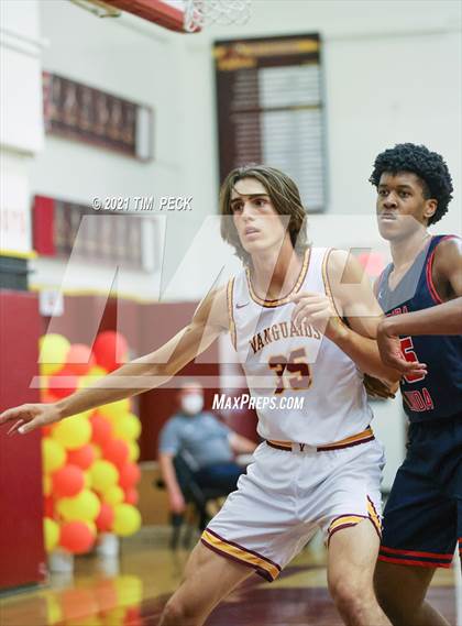 Thumbnail 1 in Yorba Linda @ El Modena photogallery.