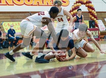 Thumbnail 1 in Yorba Linda @ El Modena photogallery.