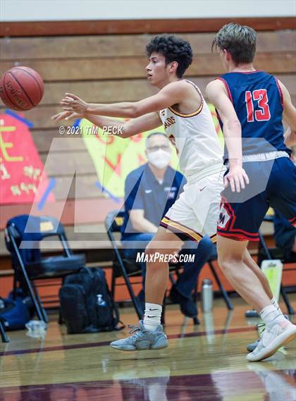 Thumbnail 1 in Yorba Linda @ El Modena photogallery.