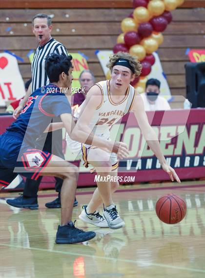 Thumbnail 1 in Yorba Linda @ El Modena photogallery.