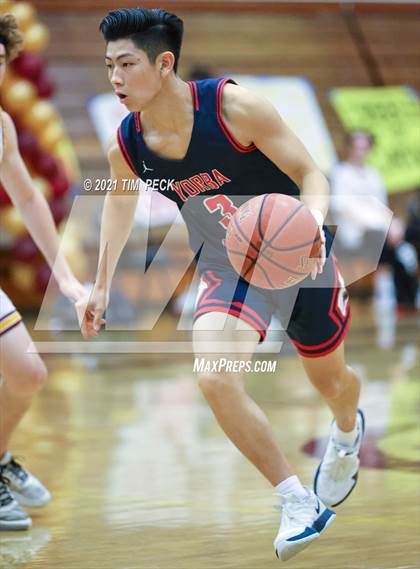 Thumbnail 2 in Yorba Linda @ El Modena photogallery.