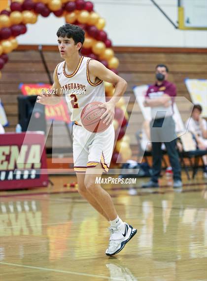 Thumbnail 1 in Yorba Linda @ El Modena photogallery.