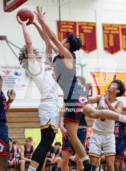 Thumbnail 2 in Yorba Linda @ El Modena photogallery.